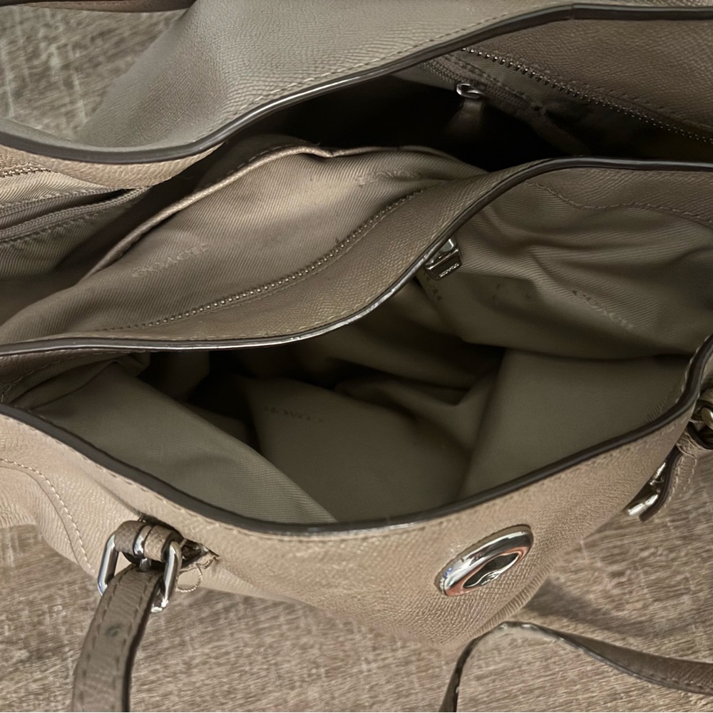 Coach Purse - Picture 6 of 12